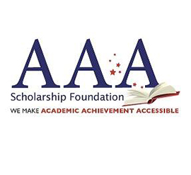AAA Scholarship